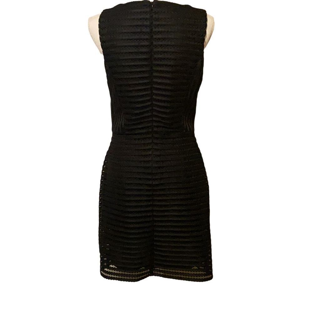 The Limited Black Dress  - Picture 4 of 7